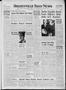 Newspaper: Holdenville Daily News (Holdenville, Okla.), Vol. 33, No. 278, Ed. 1 …