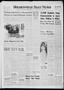 Newspaper: Holdenville Daily News (Holdenville, Okla.), Vol. 33, No. 279, Ed. 1 …