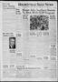 Thumbnail image of item number 1 in: 'Holdenville Daily News (Holdenville, Okla.), Vol. 33, No. 298, Ed. 1 Thursday, November 3, 1960'.