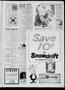 Thumbnail image of item number 3 in: 'Holdenville Daily News (Holdenville, Okla.), Vol. 33, No. 298, Ed. 1 Thursday, November 3, 1960'.