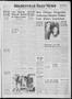 Newspaper: Holdenville Daily News (Holdenville, Okla.), Vol. 33, No. 306, Ed. 1 …