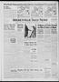 Primary view of Holdenville Daily News (Holdenville, Okla.), Vol. 34, No. 33, Ed. 1 Friday, December 23, 1960