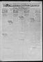 Thumbnail image of item number 1 in: 'The Oklahoma Cotton Grower (Oklahoma City, Okla.), Vol. 2, No. 19, Ed. 1 Monday, September 25, 1922'.