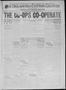 Newspaper: The Oklahoma Cotton Grower (Oklahoma City, Okla.), Vol. 2, No. 25, Ed…