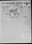 Thumbnail image of item number 1 in: 'The Oklahoma Cotton Grower (Oklahoma City, Okla.), Vol. 4, No. 24, Ed. 1 Thursday, December 25, 1924'.