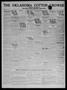 Thumbnail image of item number 1 in: 'The Oklahoma Cotton Grower (Oklahoma City, Okla.), Vol. 5, No. 17, Ed. 1 Thursday, September 10, 1925'.