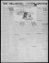Newspaper: The Oklahoma Cotton Grower (Oklahoma City, Okla.), Vol. 7, No. 21, Ed…