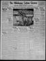 Newspaper: The Oklahoma Cotton Grower (Oklahoma City, Okla.), Vol. 12, No. 2, Ed…