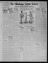 Newspaper: The Oklahoma Cotton Grower (Oklahoma City, Okla.), Vol. 12, No. 7, Ed…