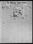 Newspaper: The Oklahoma Cotton Grower (Oklahoma City, Okla.), Vol. 12, No. 11, E…