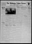 Thumbnail image of item number 1 in: 'The Oklahoma Cotton Grower (Oklahoma City, Okla.), Vol. 15, No. 2, Ed. 1 Monday, October 15, 1934'.