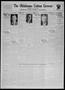 Newspaper: The Oklahoma Cotton Grower (Oklahoma City, Okla.), Vol. 15, No. 10, E…