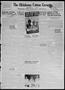 Thumbnail image of item number 1 in: 'The Oklahoma Cotton Grower (Oklahoma City, Okla.), Vol. 22, No. 6, Ed. 1 Friday, October 15, 1943'.
