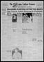 Thumbnail image of item number 1 in: 'The Oklahoma Cotton Grower (Oklahoma City, Okla.), Vol. 25, No. 13, Ed. 1 Thursday, May 15, 1947'.