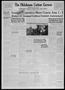 Newspaper: The Oklahoma Cotton Grower (Oklahoma City, Okla.), Vol. 25, No. 15, E…