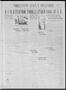 Newspaper: Bristow Daily Record (Bristow, Okla.), Vol. 3, No. 225, Ed. 1 Monday,…