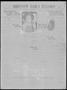 Newspaper: Bristow Daily Record (Bristow, Okla.), Vol. 1, No. 306, Ed. 1 Thursda…