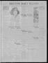 Newspaper: Bristow Daily Record (Bristow, Okla.), Vol. 1, No. 308, Ed. 1 Saturda…