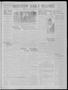 Newspaper: Bristow Daily Record (Bristow, Okla.), Vol. 1, No. 309, Ed. 1 Monday,…