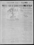 Newspaper: Bristow Daily Record (Bristow, Okla.), Vol. 2, No. 17, Ed. 1 Saturday…
