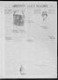 Thumbnail image of item number 1 in: 'Bristow Daily Record (Bristow, Okla.), Vol. 3, No. 193, Ed. 1 Thursday, December 4, 1924'.