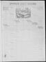 Thumbnail image of item number 1 in: 'Bristow Daily Record (Bristow, Okla.), Vol. 3, No. 291, Ed. 1 Monday, March 30, 1925'.