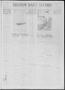 Thumbnail image of item number 1 in: 'Bristow Daily Record (Bristow, Okla.), Vol. 4, No. 1, Ed. 1 Friday, April 24, 1925'.