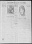Newspaper: Bristow Daily Record (Bristow, Okla.), Vol. 4, No. 6, Ed. 1 Thursday,…