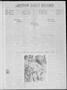 Newspaper: Bristow Daily Record (Bristow, Okla.), Vol. 4, No. 46, Ed. 1 Tuesday,…