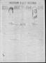 Primary view of Bristow Daily Record (Bristow, Okla.), Vol. 4, No. 63, Ed. 1 Tuesday, July 7, 1925