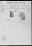 Newspaper: Bristow Daily Record (Bristow, Okla.), Vol. 4, No. 163, Ed. 1 Saturda…