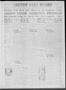 Thumbnail image of item number 1 in: 'Bristow Daily Record (Bristow, Okla.), Vol. 4, No. 171, Ed. 1 Tuesday, November 10, 1925'.