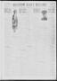 Primary view of Bristow Daily Record (Bristow, Okla.), Vol. 4, No. 258, Ed. 1 Tuesday, February 23, 1926