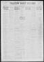 Newspaper: Bristow Daily Record (Bristow, Okla.), Vol. 5, No. 33, Ed. 1 Tuesday,…