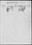 Newspaper: Bristow Daily Record (Bristow, Okla.), Vol. 5, No. 52, Ed. 1 Wednesda…