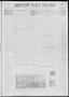 Newspaper: Bristow Daily Record (Bristow, Okla.), Vol. 5, No. 54, Ed. 1 Friday, …