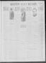 Newspaper: Bristow Daily Record (Bristow, Okla.), Vol. 5, No. 78, Ed. 1 Saturday…