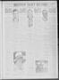 Newspaper: Bristow Daily Record (Bristow, Okla.), Vol. 5, No. 81, Ed. 1 Wednesda…