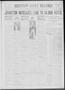 Primary view of Bristow Daily Record (Bristow, Okla.), Vol. 5, No. 89, Ed. 1 Friday, August 6, 1926