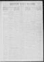 Newspaper: Bristow Daily Record (Bristow, Okla.), Vol. 5, No. 90, Ed. 1 Saturday…