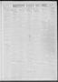 Newspaper: Bristow Daily Record (Bristow, Okla.), Vol. 5, No. 123, Ed. 1 Wednesd…