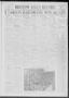 Newspaper: Bristow Daily Record (Bristow, Okla.), Vol. 5, No. 142, Ed. 1 Thursda…