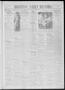 Primary view of Bristow Daily Record (Bristow, Okla.), Vol. 5, No. 171, Ed. 1 Wednesday, November 10, 1926
