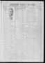 Primary view of Bristow Daily Record (Bristow, Okla.), Vol. 5, No. 176, Ed. 1 Tuesday, November 16, 1926