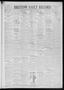 Newspaper: Bristow Daily Record (Bristow, Okla.), Vol. 5, No. 184, Ed. 1 Friday,…