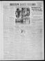 Newspaper: Bristow Daily Record (Bristow, Okla.), Vol. 5, No. 240, Ed. 1 Monday,…