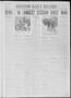 Newspaper: Bristow Daily Record (Bristow, Okla.), Vol. 5, No. 260, Ed. 1 Wednesd…