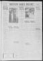 Newspaper: Bristow Daily Record (Bristow, Okla.), Vol. 6, No. 137, Ed. 1 Thursda…