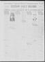 Primary view of Bristow Daily Record (Bristow, Okla.), Vol. 7, No. 16, Ed. 1 Friday, May 11, 1928