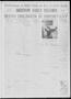Newspaper: Bristow Daily Record (Bristow, Okla.), Vol. 7, No. 181, Ed. 1 Thursda…